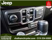 2023 Jeep Wrangler Sport (Stk: N05769) in Chatham - Image 22 of 27