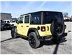 2023 Jeep Wrangler Sport (Stk: N05770) in Chatham - Image 3 of 24