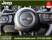 2023 Jeep Wrangler Sport (Stk: N05770) in Chatham - Image 15 of 24