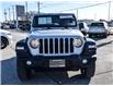 2023 Jeep Wrangler Sport (Stk: N05771) in Chatham - Image 7 of 27