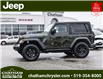 2023 Jeep Wrangler Sport (Stk: N05742) in Chatham - Image 1 of 24