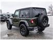 2023 Jeep Wrangler Sport (Stk: N05742) in Chatham - Image 3 of 24