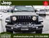 2023 Jeep Wrangler Sport (Stk: N05742) in Chatham - Image 7 of 24