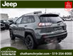 2023 Jeep Cherokee Trailhawk (Stk: N05760) in Chatham - Image 3 of 28