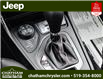 2023 Jeep Cherokee Trailhawk (Stk: N05760) in Chatham - Image 20 of 28