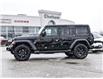 2023 Jeep Wrangler Sport (Stk: N05773) in Chatham - Image 1 of 26