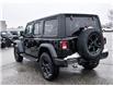 2023 Jeep Wrangler Sport (Stk: N05773) in Chatham - Image 3 of 26