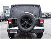 2023 Jeep Wrangler Sport (Stk: N05773) in Chatham - Image 4 of 26