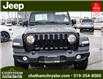 2023 Jeep Wrangler Sport (Stk: N05773) in Chatham - Image 7 of 26