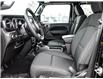 2023 Jeep Wrangler Sport (Stk: N05773) in Chatham - Image 13 of 26