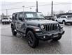 2023 Jeep Wrangler Sport (Stk: N05774) in Chatham - Image 6 of 26