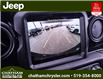 2023 Jeep Wrangler Sport (Stk: N05774) in Chatham - Image 25 of 26