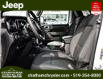 2023 Jeep Wrangler Sport (Stk: N05751) in Chatham - Image 12 of 25
