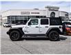 2023 Jeep Wrangler Sport (Stk: N05762) in Chatham - Image 2 of 26