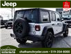 2023 Jeep Wrangler Sport (Stk: N05762) in Chatham - Image 5 of 26