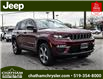 2023 Jeep Grand Cherokee 4xe Base (Stk: N05837) in Chatham - Image 5 of 33