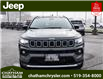 2023 Jeep Compass Limited (Stk: N05753) in Chatham - Image 6 of 27