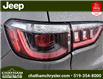 2023 Jeep Compass Limited (Stk: N05753) in Chatham - Image 9 of 27