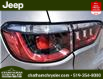 2023 Jeep Compass Trailhawk (Stk: N05805) in Chatham - Image 9 of 29