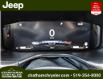 2023 Jeep Compass Trailhawk (Stk: N05805) in Chatham - Image 22 of 29