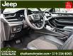 2023 Jeep Grand Cherokee 4xe Trailhawk (Stk: N05872) in Chatham - Image 12 of 29