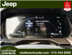 2023 Jeep Grand Cherokee 4xe Trailhawk (Stk: N05872) in Chatham - Image 23 of 29