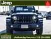 2024 Jeep Wrangler Sport (Stk: N06002) in Chatham - Image 6 of 24
