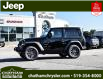 2024 Jeep Wrangler Sport (Stk: N06002) in Chatham - Image 24 of 24