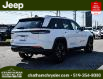 2024 Jeep Grand Cherokee Laredo (Stk: N06049) in Chatham - Image 4 of 29