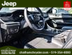 2024 Jeep Grand Cherokee Laredo (Stk: N06049) in Chatham - Image 10 of 29
