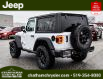 2024 Jeep Wrangler Sport (Stk: N06111) in Chatham - Image 2 of 24