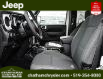 2024 Jeep Wrangler Sport (Stk: N06111) in Chatham - Image 12 of 24