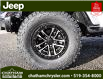 2024 Jeep Wrangler Rubicon (Stk: N06115) in Chatham - Image 8 of 25