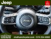 2024 Jeep Wrangler Sahara (Stk: N06125) in Chatham - Image 16 of 26