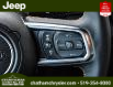 2024 Jeep Wrangler Sahara (Stk: N06125) in Chatham - Image 18 of 26