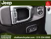 2024 Jeep Wrangler 4xe Sport S (Stk: N06142) in Chatham - Image 10 of 26