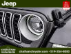 2024 Jeep Wrangler Sahara (Stk: N06144) in Chatham - Image 7 of 27