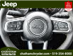 2024 Jeep Wrangler Sahara (Stk: N06144) in Chatham - Image 15 of 27