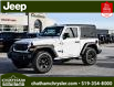 2024 Jeep Wrangler Sport (Stk: N06154) in Chatham - Image 23 of 23