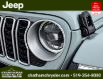 2024 Jeep Wrangler Sahara (Stk: RW231303) in Chatham - Image 7 of 27