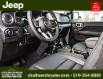2024 Jeep Wrangler Sahara (Stk: RW231303) in Chatham - Image 11 of 27