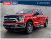 2020 Ford F-150 XLT (Stk: 22T044A) in Quesnel - Image 1 of 22