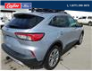 2022 Ford Escape SEL (Stk: 22T074) in Quesnel - Image 3 of 16