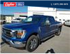 2022 Ford F-150 XLT (Stk: 22T051) in Quesnel - Image 7 of 16