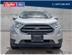 2018 Ford EcoSport SE (Stk: 1017) in Quesnel - Image 2 of 21