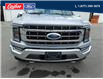 2022 Ford F-150 Lariat (Stk: 22T098) in Quesnel - Image 8 of 15