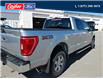 2022 Ford F-150 XLT (Stk: 22T097) in Quesnel - Image 3 of 14
