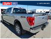 2022 Ford F-150 XLT (Stk: 22T097) in Quesnel - Image 5 of 14
