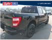 2022 Ford F-150 XL (Stk: 22T111) in Quesnel - Image 3 of 14