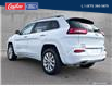 2017 Jeep Cherokee Overland (Stk: 1044) in Quesnel - Image 4 of 23